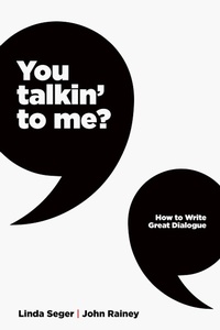 Enlarge image Cover: You Talkin' To Me? - Michael Wiese Productions
