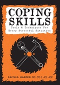 Cover: Coping Skills - Microcosm Publishing