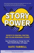 Cover: Story Power - Mango Media