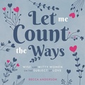 Cover: Let Me Count the Ways - Mango Media