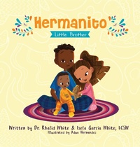 Enlarge image Cover: Hermanito - Blkmpwr (Black Empower)