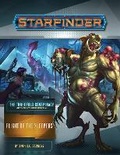 Cover: Starfinder Adventure Path: Flight of the Sleepers (The Threefold Conspiracy 2 of 6) - Paizo Publishing, LLC