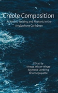 Cover: Creole Composition - Parlor Press