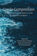 Cover: Creole Composition - Parlor Press