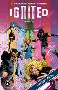 Enlarge image Cover: Ignited Vol. 2: Volume 2 - H1