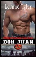 Cover: Don Juan - Twisted Page Press LLC