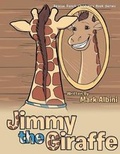 Cover: Jimmy the Giraffe - URLink Print & Media, LLC