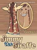 Cover: Jimmy the Giraffe - URLink Print & Media, LLC