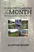 Cover: Forestry Flavours of the Month - Matchstick Literary
