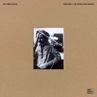 Enlarge image Cover: Record: The Space Between - Museum of Modern Art