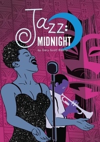Enlarge image Cover: Jazz - Caliber Comics