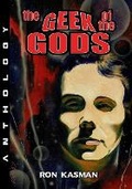 Cover: The Geek of the Gods - Caliber Comics