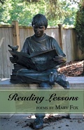 Cover: Reading Lessons - Finishing Line Press
