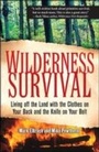Cover: Wilderness Survival - McGraw-Hill Education