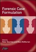 Cover: Forensic Case Formulation - Wiley