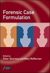 Enlarge image Cover: Forensic Case Formulation - Wiley