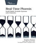 Cover: Real-time Phoenix - O'Reilly