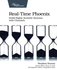 Enlarge image Cover: Real-time Phoenix - O'Reilly