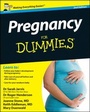 Cover: Pregnancy For Dummies, 2nd UK Edition - Wiley