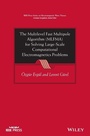 Cover: The Multilevel Fast Multipole Algorithm (MLFMA) for Solving Large-Scale Computational Electromagnetics Problems - Wiley-IEEE Press
