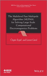 Abbildung von: The Multilevel Fast Multipole Algorithm (MLFMA) for Solving Large-Scale Computational Electromagnetics Problems - Wiley-IEEE Press