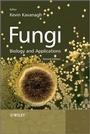 Cover: Fungi - Wiley