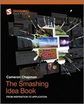 Cover: The Smashing Idea Book - Wiley