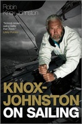 Cover: Knox-Johnston On Sailing - Wiley