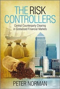 Cover: The Risk Controllers - Wiley