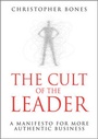 Cover: The Cult of the Leader - Jossey-Bass