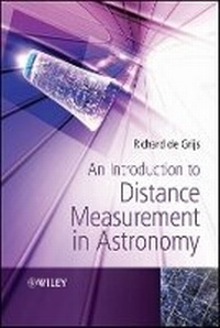 Abbildung von: An Introduction to Distance Measurement in Astronomy - Wiley