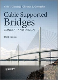 Abbildung von: Cable Supported Bridges - Wiley