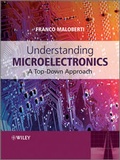 Cover: Understanding Microelectronics - Wiley