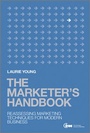 Cover: The Marketer's Handbook - Wiley