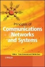 Cover: Principles of Communications Networks and Systems - Wiley