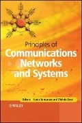Cover: Principles of Communications Networks and Systems - Wiley