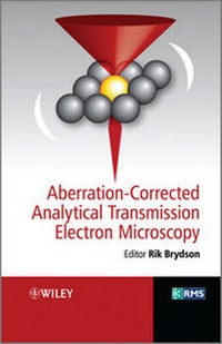 Abbildung von: Aberration-Corrected Analytical Transmission Electron Microscopy - Wiley