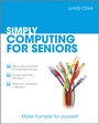 Cover: Simply Computing for Seniors - Wiley