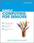 Cover: Simply Computing for Seniors - Wiley