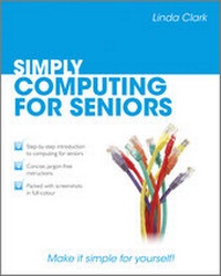 Enlarge image Cover: Simply Computing for Seniors - Wiley