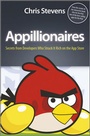 Cover: Appillionaires - Wiley