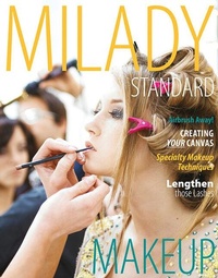 Abbildung von: Milady Standard Makeup - Milady Publishing Co