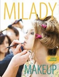 Abbildung von: Milady's Standard Makeup Workbook - Milady Publishing Co