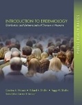 Cover: Introduction to Epidemiology - Delmar Cengage Learning