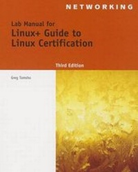 Abbildung von: Linux+ Guide to Linux Certification - CENGAGE Learning Custom Publishing