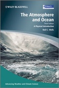 Cover: The Atmosphere and Ocean - Wiley