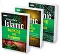 Cover: Islamic Banking and Finance - Wiley