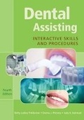 Cover: Dental Assisting Interactive Skills and Procedures CD - CENGAGE Learning Custom Publishing