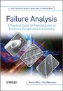 Cover: Failure Analysis - Wiley