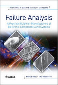 Abbildung von: Failure Analysis - Wiley